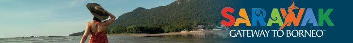 Sarawak Tourism Board