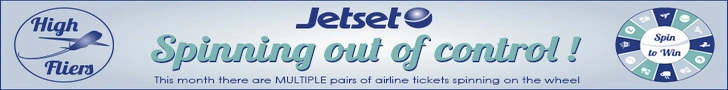 Jetset Holidays