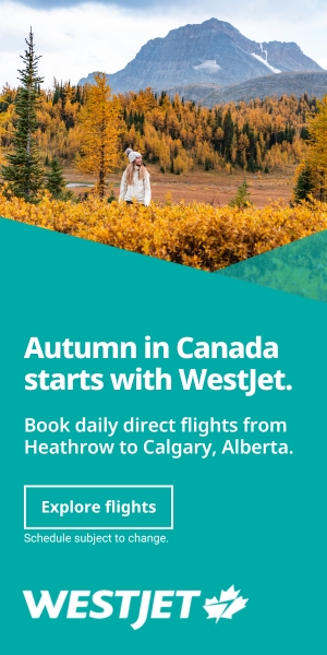 Westjet