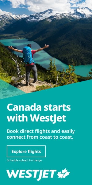 WestJet