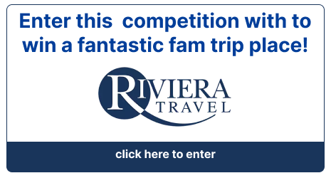 Riviera Competition