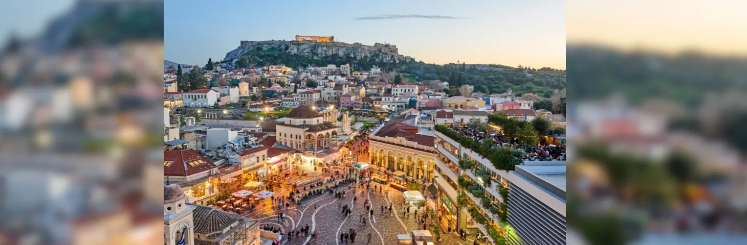 Image of Athens