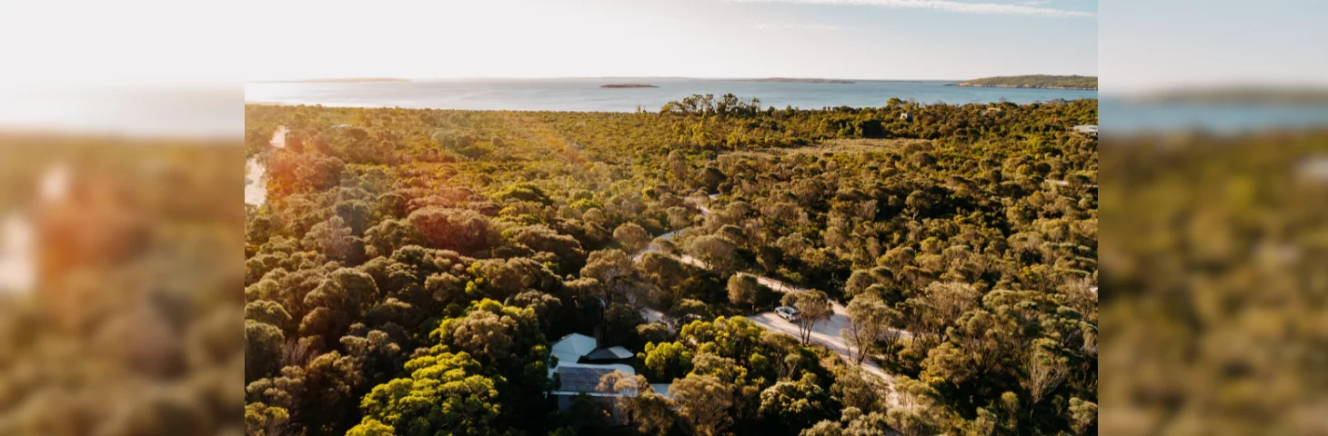 Wild Yarnbala, South Australia.