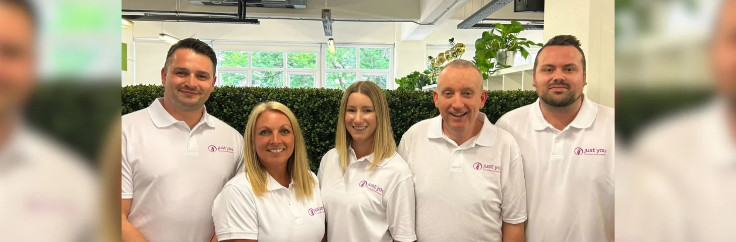 Trade Sales Director     - Tom Morgan  Head of Trade Sales UK - Rachel Mould  Key Account Manager for the South - Jasmine Evans  Key Account Manager for Scotland and the North- Jason Kemp  Trade & Partnerships Marketing Executive- Jack Ridley 