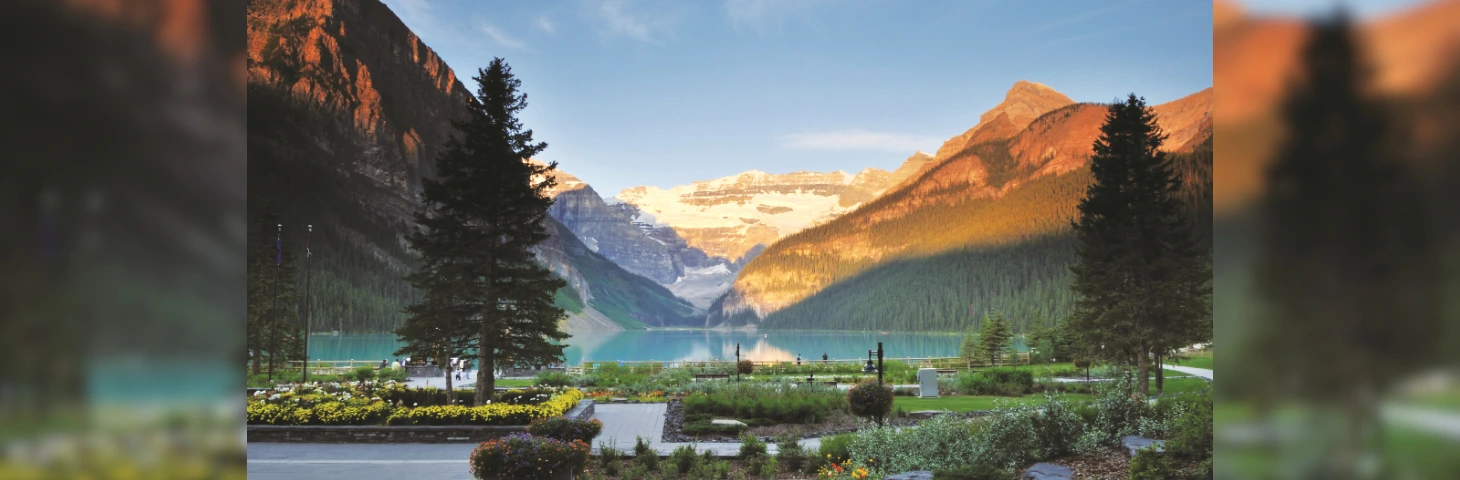 Image of Lake Louise