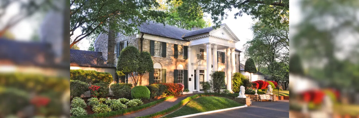 Image of Graceland