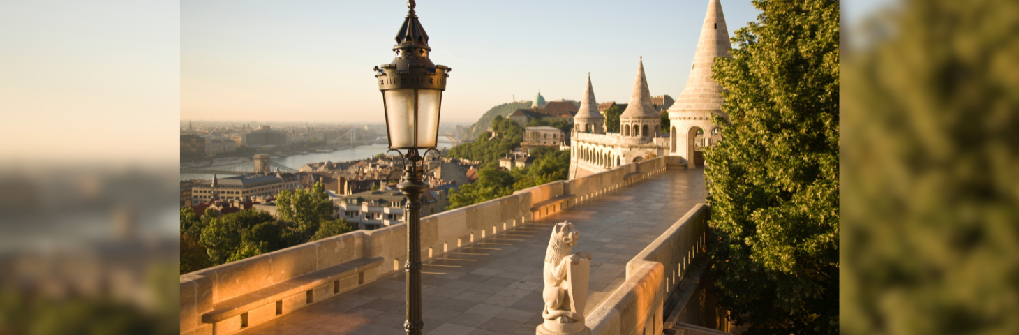 Budapest