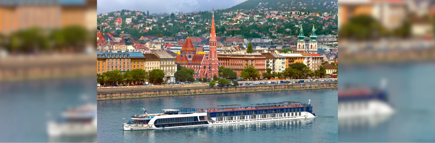 AmaWaterways makes solo sailing more accessible