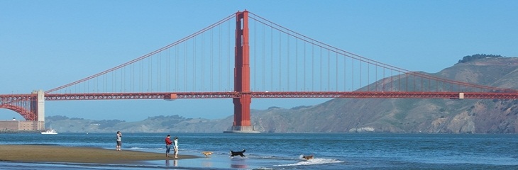 Golden Gate Bridge 06