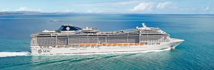MSC Cruises launches exclusive Easter flash sale 