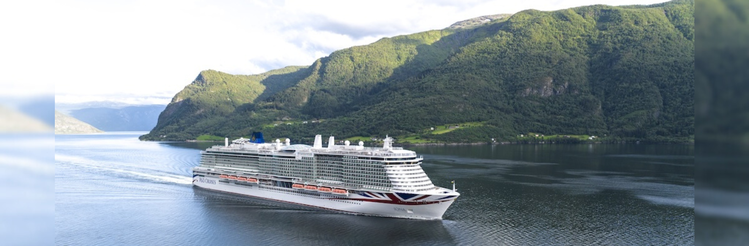 P&O opens bookings on 1,000-plus place ship visit programme