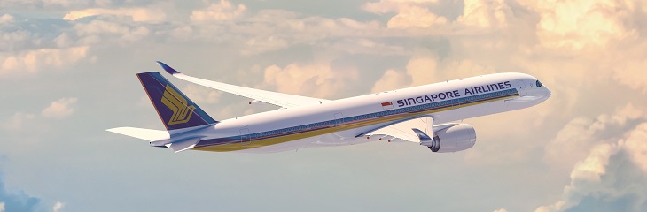 Singapore Airlines enhances Premium Economy experience 
