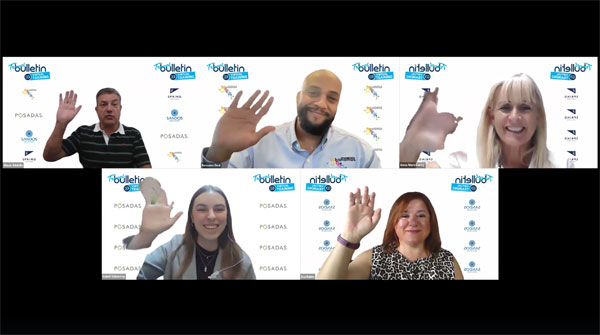 Travel Bulletin Family Holidays Webinar on Thursday 25th September 2025