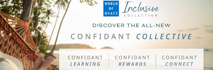 Hyatt Inclusive Collection launches dedicated agent site 