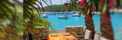 Image taking in Hvar 