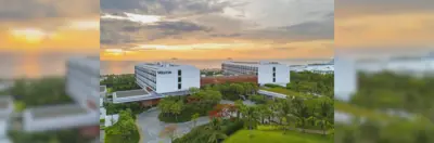 The Westin Resort & Spa Cam Ranh.