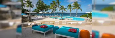 Image of The Buccaneer pool