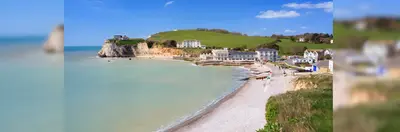 Image of the Isle of Wight 