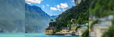 Image of Lake Garda