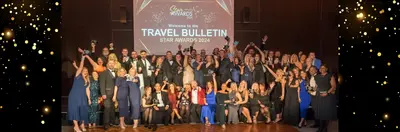 Star Awards 2024 winners