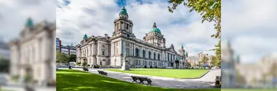Belfast City Hall