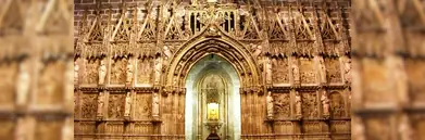 The Holy Grail in Valencia
