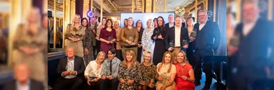 All the Riviera award winners