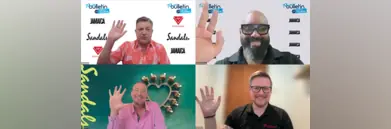 Travel Bulletin Caribbean Virtual Showcase - Thursday 23rd April 2026