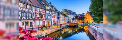 Colmar, France