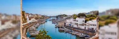 Cuitadella, Italy