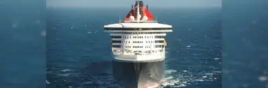 Cunard's Queen Mary 2