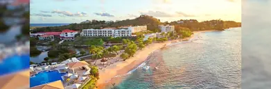 A Royalton resort