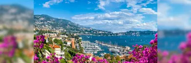 The French Riviera