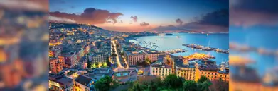 Naples, Italy