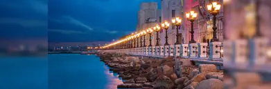 Bari, Italy