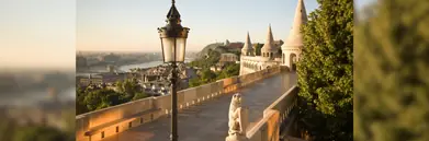 Budapest