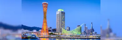 Kobe, Japan