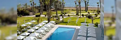 Louis Hotels latest property in Paphos. 