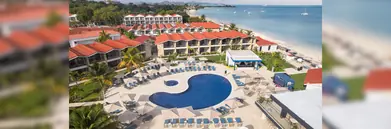 A Royalton resort