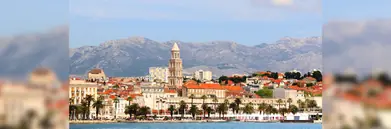 Split, Croatia