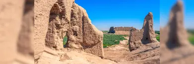 Turkmenistan