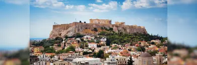 Athens, Greece