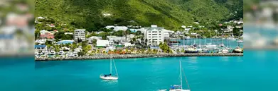 Tortola