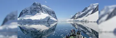 Antarctica
