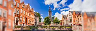 Bruges,Belgium