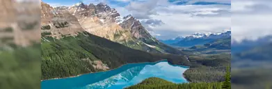 The rockies