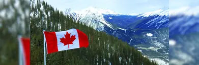 Canadian Rockies