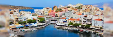 Crete