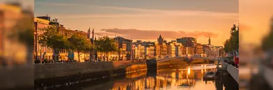 Dublin, Ireland