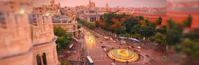 Madrid